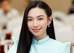 Xôn xao Hoa hậu Thuỳ Tiên gửi tin nhắn vỏn vẹn 7 chữ lộ tình hình hiện tại?
