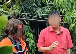 Xử phạt chủ tài khoản Facebook đăng video xúc phạm người khác