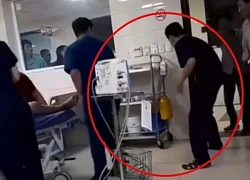 Xử phạt người đánh nhân viên y tế ở Phú Thọ, đã công khai xin lỗi