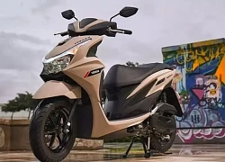 Yamaha Mio Gravis 2025 ra mắt: Thiết kế cá tính, công nghệ hiện đại, giá dưới 40 triệu đồng