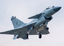 Yếu tố khiến giới quân sự toàn cầu quan tâm 'giải mã' không chiến Ấn Độ-Pakistan