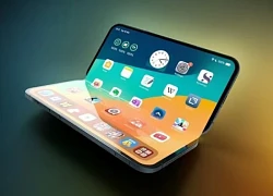 2 thứ khiến iFan sẵn sàng dốc cạn ví, chờ iPhone Fold