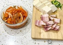 3 không khi ăn thịt ba chỉ
