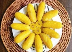 3 thời điểm nên ăn chuối luộc để có lợi cho sức khỏe