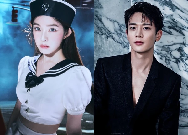 36 giây "bóc trần" nữ thần nhan sắc Irene (Red Velvet) hẹn hò mỹ nam bằng tuổi?