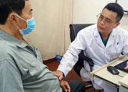 4 nhóm nam giới nên sớm đi khám tuyến tiền liệt