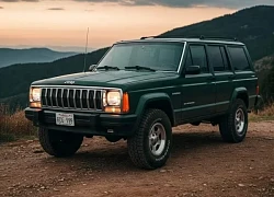 5 mẫu xe SUV bị chê kém bền, thường xuyên vào xưởng trước mốc 160.000 km