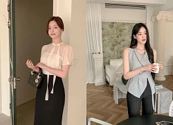 5 món đồ công sở nhận nhiều ý kiến trái chiều: Người khen ưng mắt, người chê kém duyên