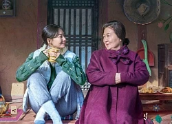 5 phim Hàn về mẹ xuất sắc nhất 5 năm qua: Hay phát khóc, không xem hối hận cả đời!