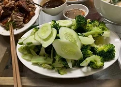 9 loại thực phẩm ăn vào bữa tối sẽ giúp cải thiện sức khỏe đường ruột