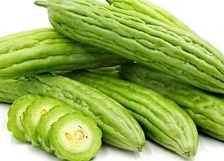 Ai không nên dùng mướp đắng