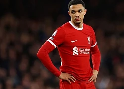 Alexander-Arnold có thể vỡ mộng tại Real