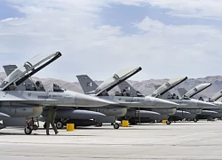 Ấn Độ tuyên bố bắn hạ một số máy bay Pakistan