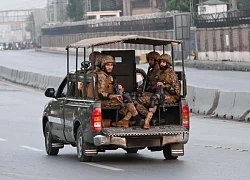 Ấn Độ và Pakistan nhất trí ngừng bắn ngay lập tức