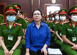 Bà Trương Mỹ Lan đề nghị xác định lại giá trị khối tài sản khổng lồ
