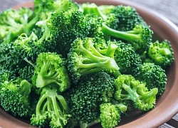 Những loại rau củ lành mạnh bạn nên ăn hàng ngày