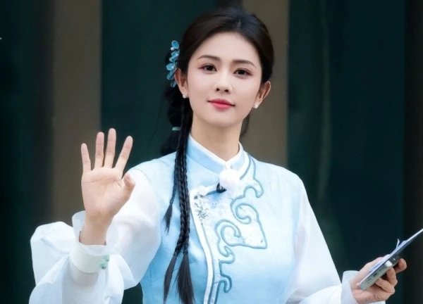 Bạch Lộc ghi điểm với khán giả nhờ điều gì?