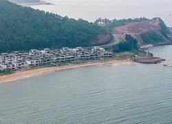 Bãi Lữ đẹp mê hồn nhưng giấc mơ thiên đường nghỉ dưỡng vẫn dang dở