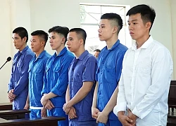 Bán độ và cá độ, 6 cựu cầu thủ nhận mức án tổng cộng 38 năm tù
