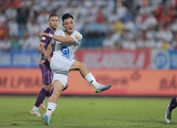 "Mất tích" nửa năm, đồng đội cũ Công Phượng bỗng vụt sáng ở V.League, sáng cửa vô địch