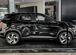 Bảng giá xe Mitsubishi tháng 5/2025: Loạt sản phẩm giảm giá mạnh