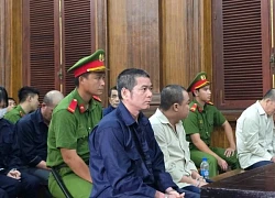 Băng nhóm sản xuất thuốc giả lĩnh án