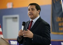 Bang Wisconsin kiện chính quyền ông Trump lần thứ 16