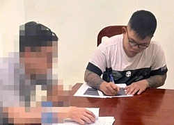 Bắt đối tượng đưa người xuất cảnh trái phép sang Campuchia