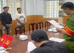 Bắt thêm 3 đối tượng hoạt động băng nhóm, tranh chấp ngư trường ở Kiên Giang