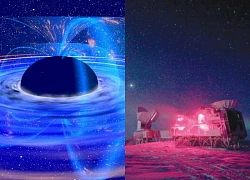 Bí ẩn 'lời kêu cứu' của vũ trụ, 'mâu thuẫn' giữa các hành tinh, khoa học giải mã