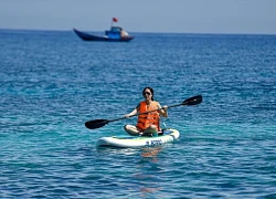 'Bí kíp 4 không' giúp chống say sóng trong hành trình tới thiên đường biển đảo