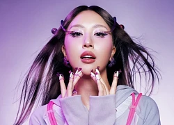 Bị nghi ngờ năng lực khi thi show âm nhạc, Quỳnh Anh Shyn nói gì?
