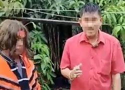 Bị phạt vì đăng clip tự xưng 'thần chết', xúc phạm người khác