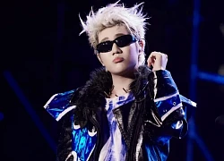 "Biến lớn" trước thềm concert D-6 Anh Trai Say Hi: 1 nam ca sĩ bị tấn công vì "cướp" tiết mục 23 triệu view của RHYDER?