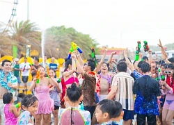 Bình Thuận đón hơn 200 ngàn lượt khách dịp nghỉ lễ