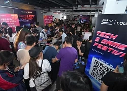 Bỏ đào tiền điện tử, dân công nghệ 'săn' card đồ họa đào tạo AI