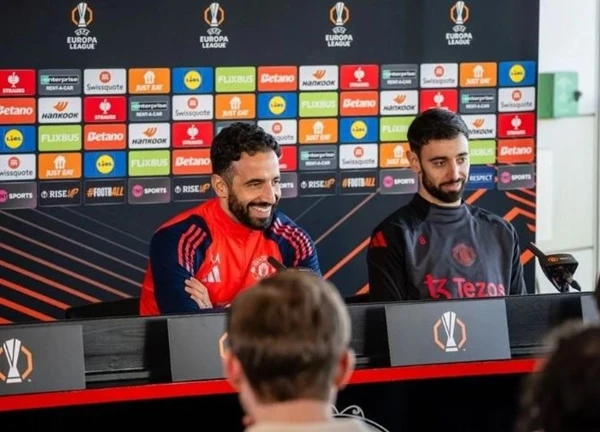 Bruno Fernandes lên kế hoạch chia tay MU trước cuộc họp của Al Hilal