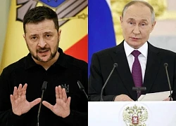Bước ngoặt trong nỗ lực chấm dứt xung đột Nga - Ukraine