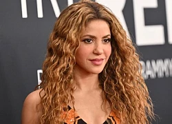 Ca khúc nổi tiếng nhất của Shakira suýt nữa đã có một cuộc đời khác