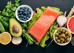 Cách ăn mới tốt cho quá trình trao đổi chất và giảm cân