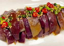 Cách nấu 2 món giúp thải độc, thanh lọc gan từ khoai tây, cà tím