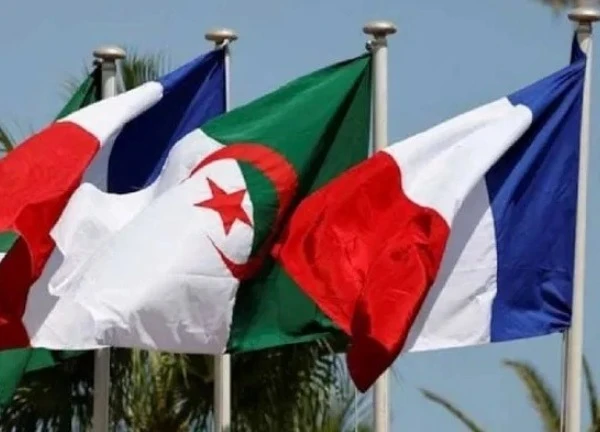 Căng thẳng Algeria - Pháp chưa hạ nhiệt