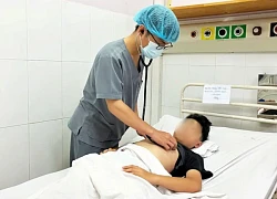 Cảnh báo gia tăng bệnh não mô cầu ở khu vực phía Nam