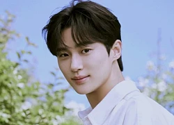 Cảnh báo khẩn liên quan đến nam thần 1m90 Byeon Woo Seok