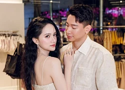Cặp đôi Vbiz dính như sam nay bất ngờ có động thái lạ gây xôn xao