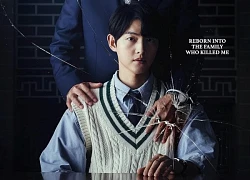 'Cậu út nhà tài phiệt' được sản xuất phần 2, Song Joong Ki liệu có trở lại?