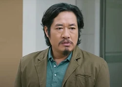 "Cha tôi, người ở lại" tập 37: Ông Chính bắt gặp Tuệ Minh đi với người yêu cũ