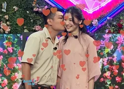 Chàng trai đặt hình mẫu giống Song Hye Kyo, chinh phục gái xinh trên show hẹn hò