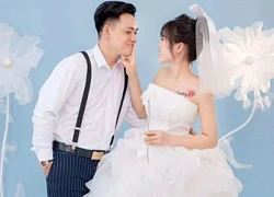 Chàng trai Hà Nội lấy vợ kém 17 tuổi, ghi điểm tuyệt đối với bố mẹ vợ