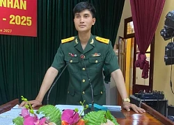 Chàng trai Việt má lúm được bắt tay Tổng thống Nga tạo nên khoảnh khắc "để đời": Cuộc sống hoàn hảo phía sau